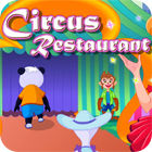 Circus Restaurant тоглоом