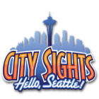 City Sights: Hello Seattle тоглоом City Sights: Hello Seattle тоглоом