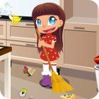 Clean Up for Santa тоглоом Clean Up for Santa тоглоом