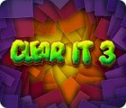 ClearIt 3 тоглоом