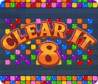 ClearIt 8 тоглоом