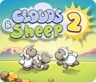 Clouds & Sheep 2 тоглоом