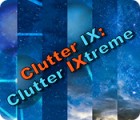 Clutter IX: Clutter Ixtreme тоглоом Clutter IX: Clutter Ixtreme тоглоом