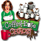 Coffee House Chaos тоглоом