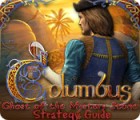 Columbus: Ghost of the Mystery Stone Strategy Guide тоглоом