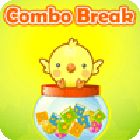 Combo Break тоглоом Combo Break тоглоом