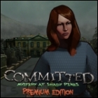 Committed: Mystery at Shady Pines Premium Edition тоглоом
