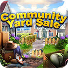 Community Yard Sale тоглоом