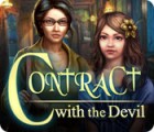 Contract with the Devil тоглоом