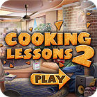 Cooking Lessons 2 тоглоом Cooking Lessons 2 тоглоом