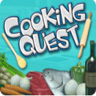Cooking Quest тоглоом
