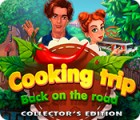 Cooking Trip: Back On The Road Collector's Edition тоглоом
