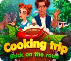Cooking Trip: Back On The Road тоглоом