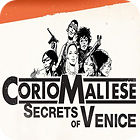 Corto Maltese: the Secret of Venice тоглоом