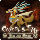 Coyote's Tale: Fire and Water тоглоом