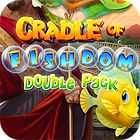 Cradle of Fishdom Double Pack тоглоом Cradle of Fishdom Double Pack тоглоом