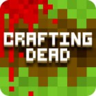 Crafting Dead тоглоом