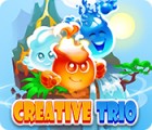 Creative Trio тоглоом Creative Trio тоглоом