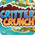 Critter Crunch тоглоом Critter Crunch тоглоом