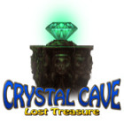 Crystal Cave: Lost Treasures тоглоом