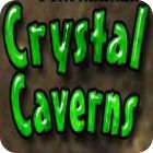 Crystal Caverns тоглоом Crystal Caverns тоглоом
