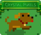 Crystal Pixels тоглоом