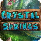 Crystal Springs тоглоом