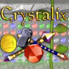Crystalix тоглоом