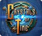 Crystals of Time тоглоом