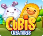 Cubis Creatures тоглоом