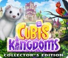 Cubis Kingdoms Collector's Edition тоглоом