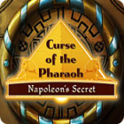 Curse of the Pharaoh: Napoleon's Secret тоглоом