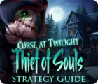 Curse at Twilight: Thief of Souls Strategy Guide тоглоом