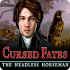 Cursed Fates: The Headless Horseman тоглоом