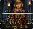 Cursed Memories: The Secret of Agony Creek Strategy Guide тоглоом