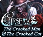 Cursery: The Crooked Man and the Crooked Cat тоглоом