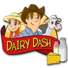 Dairy Dash тоглоом