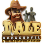 Dale Hardshovel and the Bloomstone Mystery тоглоом