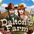 Dalton's Farm тоглоом