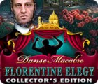 Danse Macabre: Florentine Elegy Collector's Edition тоглоом