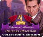 Danse Macabre: Ominous Obsession Collector's Edition тоглоом