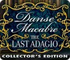 Danse Macabre: The Last Adagio Collector's Edition тоглоом