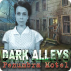 Dark Alleys: Penumbra Motel тоглоом