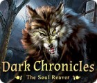 Dark Chronicles: The Soul Reaver тоглоом