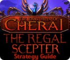 The Dark Hills of Cherai: The Regal Scepter Strategy Guide тоглоом