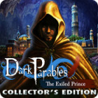 Dark Parables: The Exiled Prince Collector's Edition тоглоом