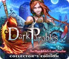 Dark Parables: The Match Girl's Lost Paradise Collector's Edition тоглоом