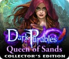 Dark Parables: Queen of Sands Collector's Edition тоглоом
