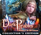 Dark Parables: Return of the Salt Princess Collector's Edition тоглоом