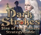 Dark Strokes: Sins of the Fathers Strategy Guide тоглоом